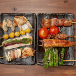 Yakitori Shouchan - 