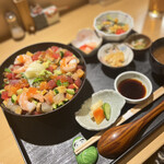 Oryouri ginza soba maruginza - 