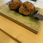 成生 - 何❓クロワッサンみたいな❓