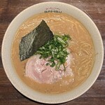 みんなのらぁめんBAMBU - 