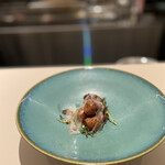 L'ETERRE - フランス産セルフィーユの根