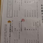 鰻 炭焼 ひつまぶし 美濃金 - 