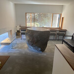 成生 - 富士山の石
      