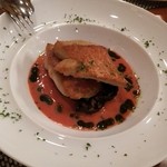 オステリア・マンジャベーネ - 