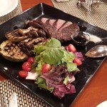 オステリア・マンジャベーネ - 