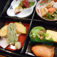 草庵 - 草庵弁当