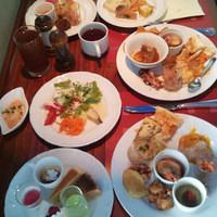 アーティスト カフェ - 