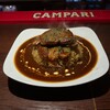 ピッグテイル - 豚フィレフォアグラカレー　1,780円