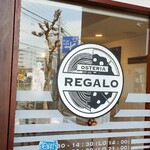 OSTERIA REGALO - 