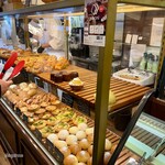 Boulangerie et Cafe Main Mano - 