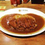 吉象カレー - 