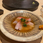 Sushi Sho Saito - 