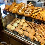 Boulangerie et Cafe Main Mano - 