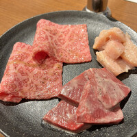 焼肉うしごろ 表参道店 - 
