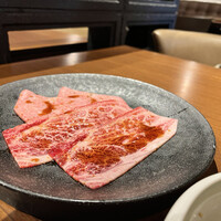 焼肉うしごろ 表参道店 - 
