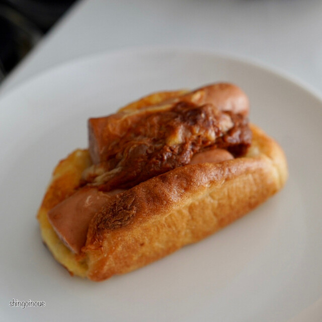 Boulangerie et Cafe Main Mano photo 3