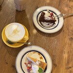 kawara CAFE＆DINING -FORWARD- - 