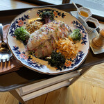 私房菜 きた川 - 