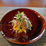 私房菜 きた川 - 