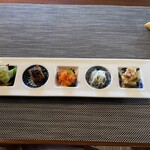 私房菜 きた川 - 