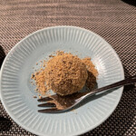 私房菜 きた川 - 