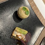 レストラン 椿山荘 カメリア - 