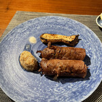 私房菜 きた川 - 