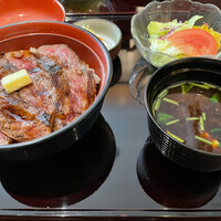 赤坂 津つ井 総本店 - 