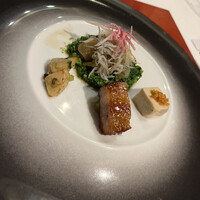 ワキヤ 一笑美茶樓 - 