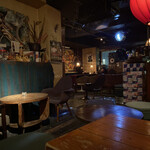 宇田川カフェ - 