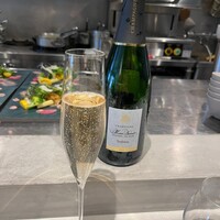 Global French Kitchen 雫 - 