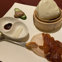 ジョーズ シャンハイ ニューヨーク 銀座店 - 