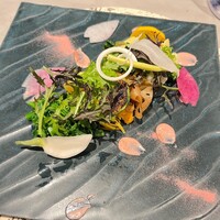 Global French Kitchen 雫 - 