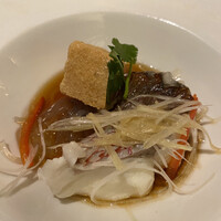 ジョーズ シャンハイ ニューヨーク 銀座店 - 