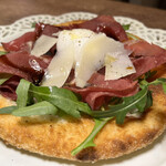 SALVATORE CUOMO ＆ BAR - 