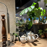 SALVATORE CUOMO ＆ BAR - 