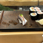 Tsukiji Sushidai - 