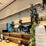 SALVATORE CUOMO ＆ BAR - 