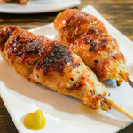 串焼きスタンド カタギリ - 