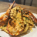 SALVATORE CUOMO ＆ BAR - 