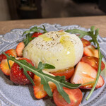 SALVATORE CUOMO ＆ BAR - 