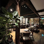 SALVATORE CUOMO ＆ BAR - 