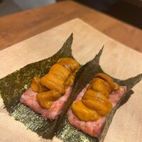焼肉 うしみつ 恵比寿本店 - 