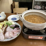 まぐろ・ふぐ 満海 - 