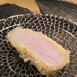 とんかつ 乃ぐち - 