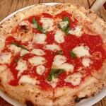 Pizzeria&bar La Don Na - 