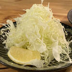 とんかつ 乃ぐち - 