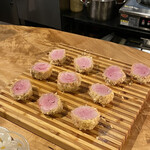 とんかつ 乃ぐち - 