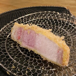 とんかつ 乃ぐち - 