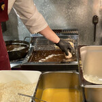 とんかつ 乃ぐち - 